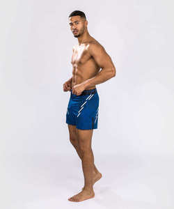 Shorts de combat personnalisés sublimés UFC Venum MMA, shorts MMA à taille élastique pour hommes - Product Image 4