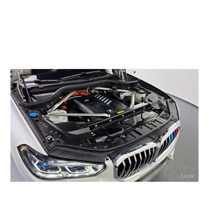 BMW X5 XDrive 45e XLine 2022, 50,364 km, Caja de Cambios Automática, Volante a la Izquierda, Cámara Trasera - Product Image 6