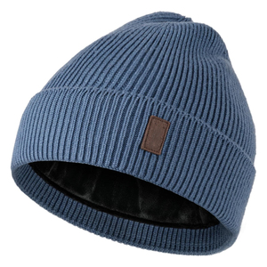 Gorro Clásico Suave para Hombre y Mujer, Gorro Cálido de Invierno para Actividades al Aire Libre, Viajes y Atuendos Casuales - Product Image 5