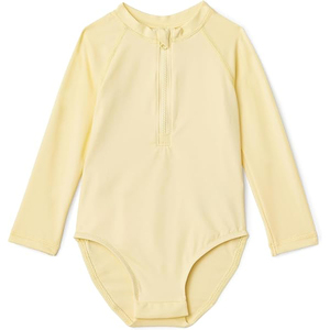 Denim Style Baby Suit Washed Cotton Romper Suspender Pants Set Casual - Product Image 3