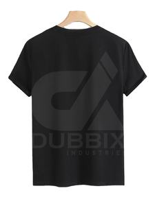 Camiseta de algodón 100% personalizable para hombre, diseño impreso con pegatina y logotipo de color, camiseta con timbre - Product Image 2