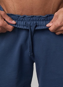 Men's Casual Sports Shorts Custom Lightweight Quick-Drying Running Fitness Shorts <b>Elastic</b> Waist Breathable Waterproof Knitted - Product Image 5