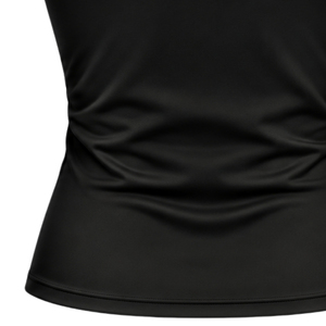 Camiseta Corta Transpirable Personalizada de la Hermandad Griega Sigma Gamma Rho para Mujer, Ropa Casual de Verano, Moda Urbana, Venta al Por Mayor - Product Image 6