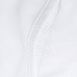 Sweat à capuche léger pour homme en tissu mélangé coton pour un confort respirant, coupe moderne et couleur unie - Product Image 5