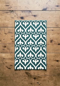 Hand Tufted Low Pile Abstract Wool <b>Rug</b> PET Friendly Non-Slip Eco-Friendly Anti-Bacteria Modern Design Neutral Beige <b>Thin</b> Latex - Product Image 5