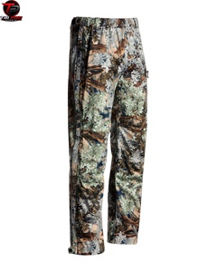 Pantalones de Camuflaje para Hombre, Ligeros, para Caza y Senderismo, de Secado Rápido, Fabricante OEM ODM - Product Image 1