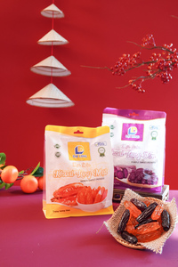 Dai ขนมเยลลี่มันฝรั่งหวานน้ำผึ้งขายดีที่สุด - Product Image 3