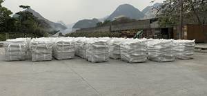 Cemento Portland Gris de fábrica de Vietnam para la construcción exportado a Guam - Product Image 3