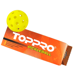 Balles de squash extérieures portables professionnelles Pickleball de haute qualité pour les loisirs actifs - Product Image 4