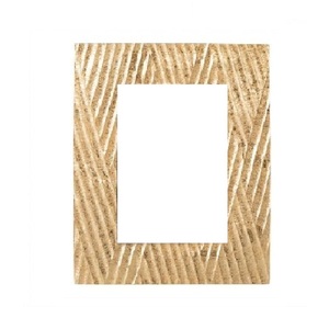 Impressive Wooden Photo <b>Frames</b> Tailored To Feature Valuable Memories Within Beautifully Balanced Decorative Surroundings - Product Image 4