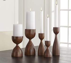 Lanterne décorative suspendue pour table, design fabuleux, porte-bougie, lanterne en bois de qualité supérieure pour la maison et le jardin. - Product Image 4