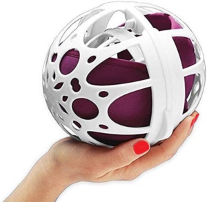 Capsule de lavage pour lingerie UD0298 BRA BALL - Product Image 2