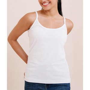 Débardeur pour femme en coton de qualité supérieure, confortable et parfait pour les journées chaudes et l'usage quotidien - Product Image 3