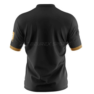 Maillot de sport E-Sport Premium Style Numérique Vêtements de Gaming Respirant Séchage Rapide Écologique Personnalisable Construction Légère - Product Image 2