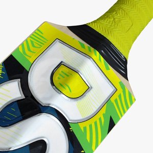 Bate de Críquet de Madera de Sauce Inglés Ligero, Diseños Personalizados, Tamaño Estándar, Fabricante Directo de Fábrica, Bates de Críquet de Madera de Sauce Inglés - Product Image 3