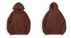 Plus Size <b>Mens</b> Sweatshirt <b>Hoodies</b> Pullover <b>Fleece</b> <b>Hoodies</b> Cotton Oversized Blank <b>Hoodies</b> Custom logo <b>men's</b> <b>hoodies</b> - Product Image 4