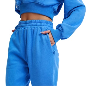 Los más vendidos, chándal para mujer, conjunto de pantalones de chándal y sudadera con capucha, ropa de entrenamiento y jogging, conjunto de 2 piezas, fabricantes de ropa - Product Image 5