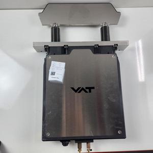 Válvula de Vacío Miniatura VAT 0200X-AE24-1014 - Equipos y Piezas de Semiconductores de Confianza con Legado Global - Product Image 1