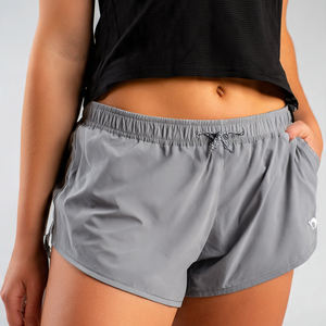 Shorts Deportivos de Playa para Mujer, 100% Poliéster, Secado Rápido, Shorts Deportivos Ligeros de Verano para Mujer - Product Image 1
