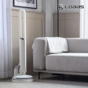 Limpiador a vapor inalámbrico AKS-5000 Permite la esterilización simultánea con vapor y UVC, vapor potente de hasta 120 grados. ° C - Product Image 2