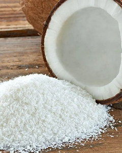 COCO DESHIDRATADO DE GRADO ALIMENTICIO CON CERTIFICACIÓN HALAL - Product Image 1
