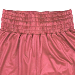 Pantalones Cortos de Boxeo Personalizados de Satén para Hombres y Niños, con Materiales Personalizados - Product Image 3