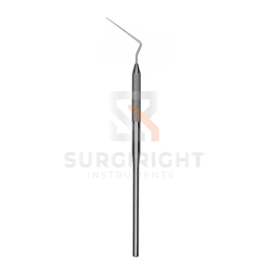 Écarteur de canal radiculaire MA57 en acier inoxydable allemand, instrument endodontique certifié CE ISO Classe I, taille personnalisée, chirurgical - Product Image 2