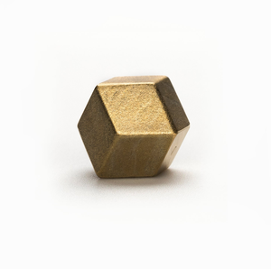 High on Demand Export Quality Vintage Brass <b>Paperweight</b> for Home Decoration At Wholesale Price - Product Image 5