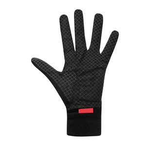 Guantes de Golf Antideslizantes para Hombre, Par de Guantes de Gamuza Negros, Flexibles y Térmicos para un Rendimiento Mejorado - Product Image 3