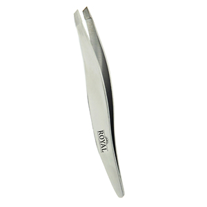 Pinzas para Cejas con Punta Inclinada, Diseño Elegante, Calidad Profesional, Pinzas Profesionales para Cejas - Product Image 6