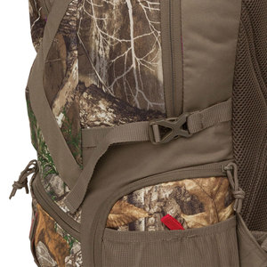 Sac à dos tactique multifonctionnel de chasse en promotion - Fermeture éclair étanche et durable, capacité 77L+, dos ergonomique - Product Image 6