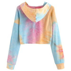 เสื้อสเวตเชิ้ตผ้าฝ้ายหนาน้ำหนัก 400-500 กรัม สำหรับผู้ชาย คุณภาพสูง สำหรับงานพิมพ์นูนพร้อมโลโก้ สำหรับสตรีทแวร์ ใช้ในฤดูหนาว - Product Image 3