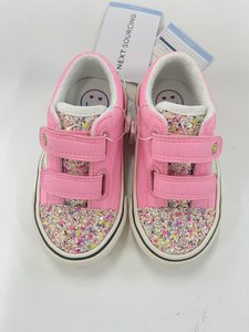 Zapatillas vulcanizadas para niños de fábrica vietnamita, parte superior de malla, forro transpirable, suela de goma, ligeras, informales, OEM, venta al por mayor - Product Image 5