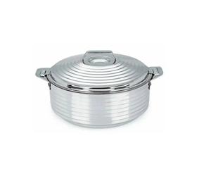 Casserole Isotherme Quotidienne pour Tables Familiales : Maintient au Chaud et Favorise le Réveillon en Famille avec Confort de Service – Hot Pot - Product Image 2