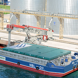 إطارات مركبة على محمل السفن المتنقلة - Product Image 4