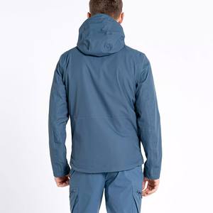 Conjunto Deportivo Cortavientos Hip Hop para Hombre, Diseño Personalizado, Alta Calidad, Venta al Por Mayor, Ropa Deportiva OEM - Product Image 3