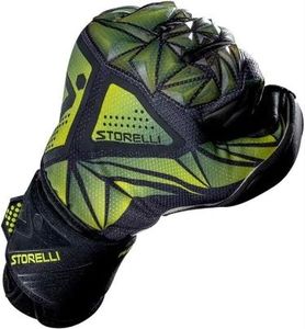 Guantes de Portero al por Mayor, Guantes de Fútbol con Palma de Látex de Agarre Fuerte, Guantes de Portero de Fútbol con Logotipo Personalizado - Product Image 1