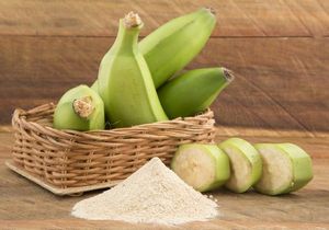 Polvo de Plátano Secado por Aspersión de Calidad de Exportación |   Polvo de Plátano Premium para Procesamiento de Alimentos, Panadería y Aplicaciones de Confitería - Product Image 2