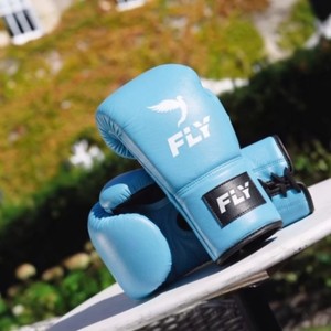 Guantes de Boxeo para Hombre, para Entrenamiento Físico, Kickboxing, Sparring, Práctica con Saco de Boxeo, Gimnasio, Ejercicio, Equipo Deportivo, Venta al Por Mayor - Product Image 1