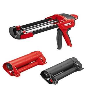 ตี-500 V4สมอ Hi LTI Hit-re 500 V4 hilti Hit-re 500 V4 + - Product Image 6