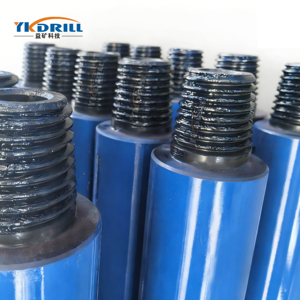 Asta di Perforazione da 89mm per Pozzi Aperti con Saldatura a Frizione Avanzata per una Forte Connessione - Product Image 2