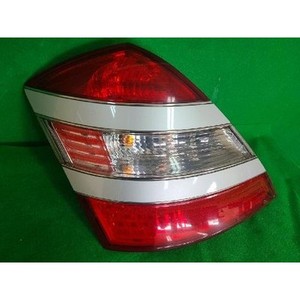 Luz Trasera Izquierda Usada Clase S A2218200177 - Product Image 2