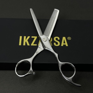 Super Cut Professional Use Barber Thinning <b>Shears</b> Personal Care Hairdressing Scissors for Hair Salon & Barbershop Supplies - Product Image 1