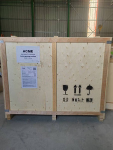 Cotton Deseeding Machine Ginning <b>Gin</b> Roller Type Seed Removing Separator - Product Image 2