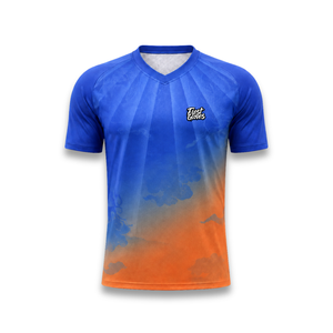 Fabricante de camisetas de voleibol, uniforme de voleibol personalizado, ropa deportiva de malla de secado rápido, proveedor OEM de ropa para equipos deportivos - Product Image 6
