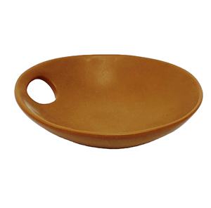 Plat de service unique en résine polie durable – Compatible lave-vaisselle, personnalisable, design européen moderne pour la maison et les fêtes - Product Image 1