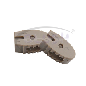 Implantes Cervicales Ortopédicos para Columna Vertebral, Materiales Intervencionistas PLIF, OLIF, TLIF, PEEK, de Blush Surgical - Product Image 6