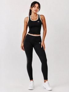 Vêtements de sport pour femmes en gros : hauts de fitness, tenues d'entraînement, de course et de sport athlétique - Product Image 6
