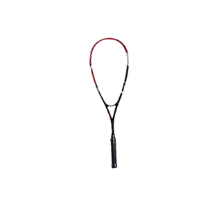 Rex Vector Taiwan Aluminum Squash Racquet-<b>Black</b> - Product Image 1