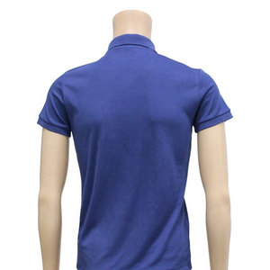 เสื้อยืดแขนสั้นผ้าเจอร์ซีย์ผสมโพลีเอสเตอร์และคอตตอนสำหรับผู้หญิง สั่งผลิตได้ตามต้องการ ระบายอากาศได้ดี เป็นมิตรกับสิ่งแวดล้อม แห้งเร็ว พิมพ์โลโก้ได้ - Product Image 2
